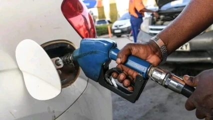 BÉNIN  : Des stations services mises sous scellés par l&rsquo;Anm