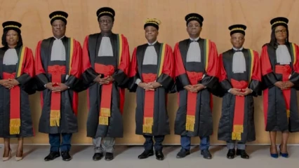 BÉNIN : Deux décrets de Talon attaqués devant la Cour Constitutionnelle