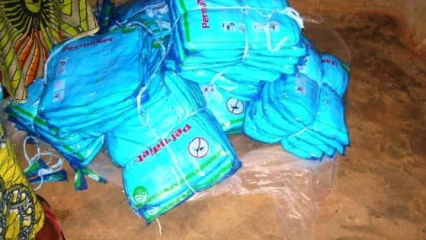 BÉNIN/ DISTRIBUTION DES MILD  : Deux chefs de villages de Pèrèrè soupçonnés de rançonner les populations