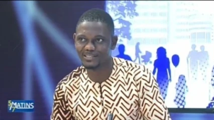 BÉNIN : Emmanuel Yorou Sounon s&rsquo;engage pour le bien-être des personnes handicapées