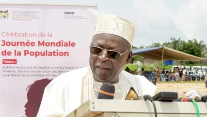 BÉNIN : En une trentaine d&rsquo;années, la population a triplé