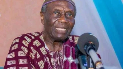 BÉNIN/FACULTÉ DES LETTRES ARTS ET SCIENCES HUMAINES : Le fondateur Honorat Aguessy n&rsquo;est plus