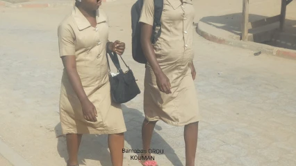BENIN / GROSSESSES EN MILIEU SCOLAIRE : 57 cas dans le Mono  . Découvrez les auteurs