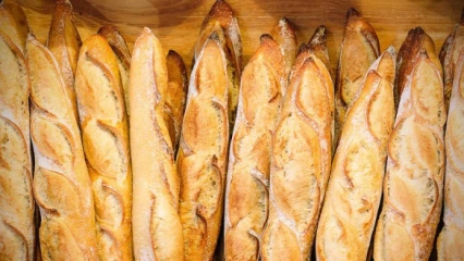BÉNIN / HAUSSE DU PRIX DU PAIN : Voici les raisons avancées par les promoteurs et exploitants de boulangerie