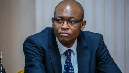Bénin :Hermann Orou Takou nommé Secrétaire Général Adjoint de la Présidence