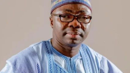 Bénin: Joël Aïvo, cinq ans déjà de détention