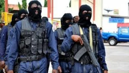 BÉNIN/KARIMAMA : Les forces de l&rsquo;ordre repoussent une attaque  . Des balles perdues tuent un bœuf