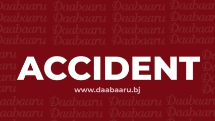 BÉNIN : La cause de l&rsquo;accident de Dassa-Zoumé selon un témoin