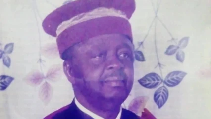 BÉNIN :  L&rsquo;ancien député Pascal Kouagou N’Dah Sékou n&rsquo;est plus