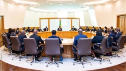 BÉNIN : Le gouvernement en vacances dès le 4 août prochain
