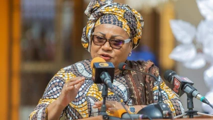 BÉNIN : Le gouvernement veut lutter contre l&rsquo;âgisme 