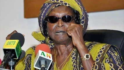 BENIN : Le programme des obsèques de Rosine Soglo connu