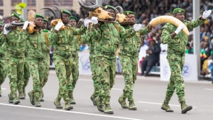 Bénin: le recrutement de 135 fonctionnaires des Eaux, Forêts et Chasse bientôt lancé