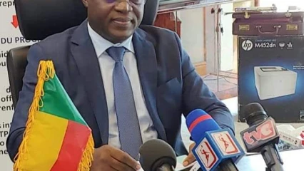 BENIN/LYCEES TECHNIQUES AGRICOLES : Des aspirants au métier d&rsquo;enseignant bientôt formés