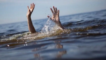 BÉNIN/PLAGE DE TOGBIN À CALAVI : Un jeune disparaît sous l&rsquo;eau