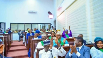 BÉNIN/REPRISE DES ÉLECTIONS DES MEMBRES DES COMMISSIONS  DU PARLEMENT : Le vote prévu pour le jeudi 27 avril prochain