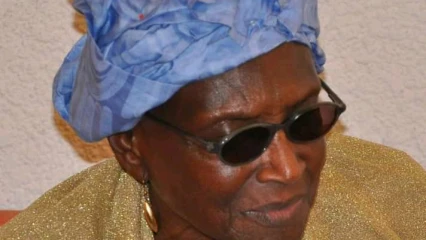 BENIN : Rosine Soglo est passée de vie à trépas