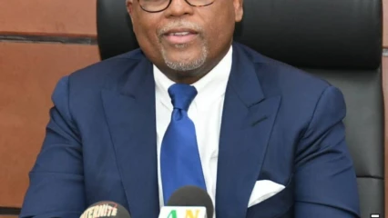 BÉNIN : Séverin Quenum opine sur le nouveau code électoral