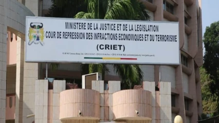 BÉNIN/URGENT : Une trentaine de détenus libérée