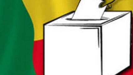 BENIN : Voici le nouveau directeur général des élections et la composition de son équipe