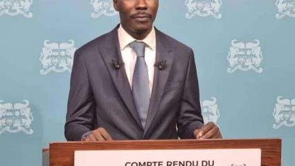 BÉNIN :  Voici l&rsquo;intégralité du compte rendu du conseil des ministres