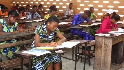BEPC SESSION 2019 : 205.733 candidats planchent dès ce jour