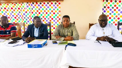 Bilan de la campagne cotonnière 2025-2026: la Fn-Cvpc retrousse les manches pour plus de performances