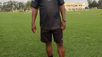 Buffles Fc du Borgou: L'ascension de l'entraineur Ignace Fassinou