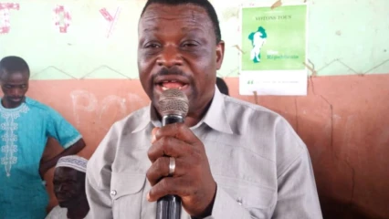 CAMPAGNE ELECTORALE À BANIKOARA : Les populations de Kokey, Founougo, Gomparou et Sompérékou adoptent le cheval gagnant