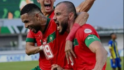 CAN 2024/MAROC VS TANZANIE : Les lions de l&rsquo;Atlas rugissent et remportent les trois points