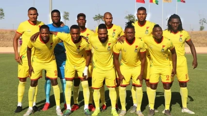 CAN EGYPTE 2019 : Le 1er grand jour des Ecureuils