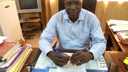 CARNET NOIR A KANDI :  L&rsquo;ancien Dam Maré Orou Boum n&rsquo;est plus