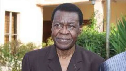 CARNET NOIR AU BÉNIN : Un ancien ministre et député n&rsquo;est plus