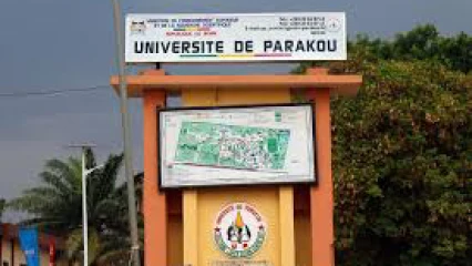 CARNET NOIR : L&rsquo;Université de Parakou pleure un de ses étudiants