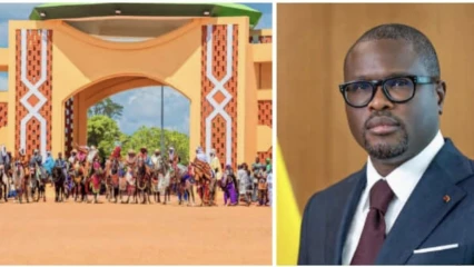 Célébration de la Gaani: le Président Wadagni annoncé à Nikki le 26 août