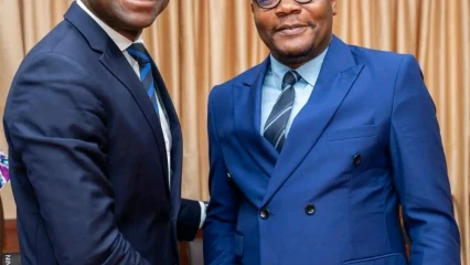 Cellule de communication de l'Assemblée Nationale: Abdou Rachidi Odjo prend les commandes