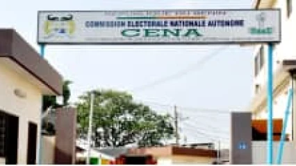 CENA : La Prmp Abdou Rafiou Kora exclue de la commande publique pour 6 ans