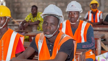 Certificat de qualification aux métiers session d'octobre 2026: les registres d'inscription ouverts jusqu'au 21 août