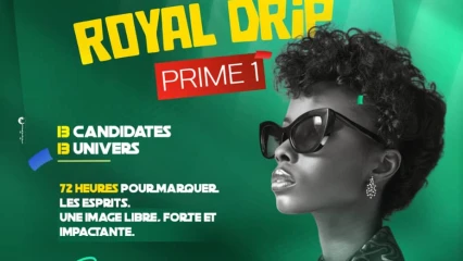 Challenge "Ombre des reines" à Parakou: 13 candidates sélectionnées pour la phase finale