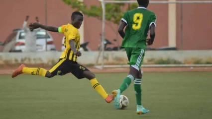 CHAMPIONNAT AMATEUR D3 :  Le programme de la phase retour de l&rsquo;Us Baboni