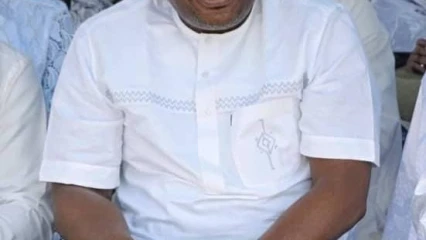 Charles Toko sur l'intérêt des populations de Parakou de soutenir Row: « Wadagni est la réincarnation du Président Hubert Maga »