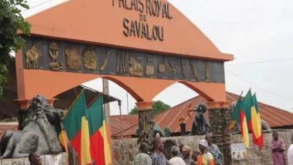 CHEFFERIE TRADITIONNELLE AU BÉNIN : Le royaume de Savalou dans l&rsquo;impasse