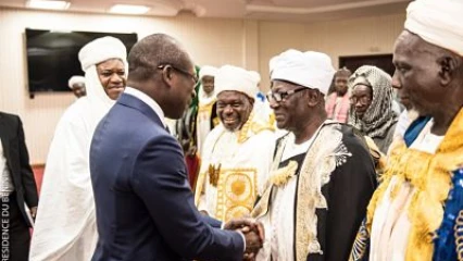 CHEFFERIE TRADITIONNELLE AU BÉNIN  : Tout ce qu&rsquo;il faut savoir sur le projet de loi portant cadre juridique transmis à l&rsquo;An