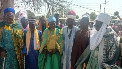 Chefferie traditionnelle: vers la reconnaissance de 16 royaumes au Bénin 