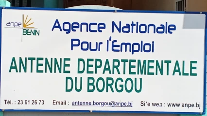 CHÔMAGE DES JEUNES DANS LE BORGOU ET LA DONGA : Une passerelle pour l&rsquo;extrémisme violent