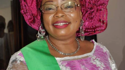 CLAUDINE PRUDENCIO A PROPOS DU DISCOURS DU PRESIDENT TALON A L&rsquo;OCCASION DU 1ER AOUT : « Le Chef de l&rsquo;Etat a démontré sa volonté de hisser le Bénin parmi les pays économiquement stables »