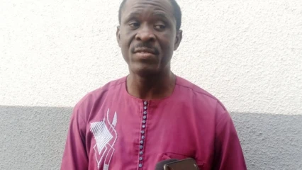 COIN DES VERTUS : Le pasteur Akinlolu revient sur la nécessité de pardonner son prochain