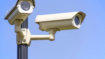 COLLECTE ET TRAITEMENT DE DONNÉES PAR SYSTÈMES DE VIDÉOPROTECTION AU BÉNIN : C&rsquo;est génial, mais…