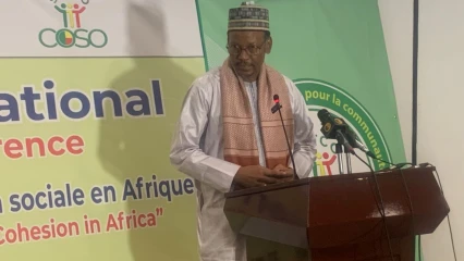 Colloque sur la cohésion sociale et les conflits en Afrique : Des recommandations innovantes adoptées à Cotonou