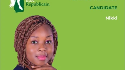COMMUNALES ET MUNICIPALES DU 17 MAI PROCHAIN : Mamatou Adamou, une candidature Br qui force l&rsquo;admiration